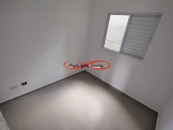 Imagem Apartamento com 2 Quartos à Venda, 36 m² em Cidade Antonio Estevão De Carvalho - São Paulo