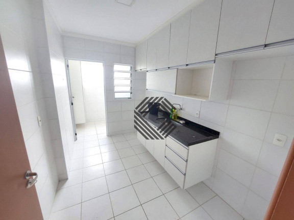 Imagem Apartamento com 3 Quartos à Venda, 112 m² em Mangal - Sorocaba