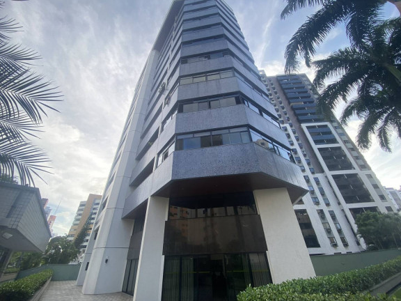 Imagem Apartamento com 4 Quartos à Venda, 600 m² em Meireles - Fortaleza Imagem Apartamento com 4 Quartos à Venda, 600 m² em Meireles - Fortaleza