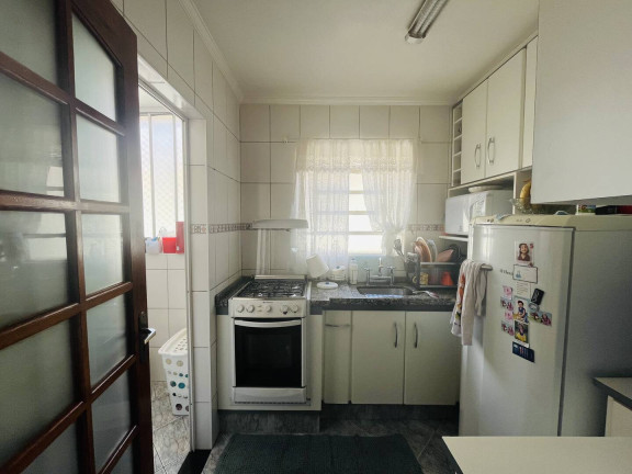 Imagem Apartamento com 2 Quartos à Venda, 48 m² em Jardim Doutor Júlio De Mesquita Filho - Bragança Paulista Imagem Apartamento com 2 Quartos à Venda, 48 m² em Jardim Doutor Júlio De Mesquita Filho - Bragança Paulista