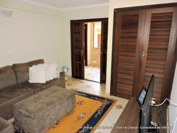 Imagem Casa com 5 Quartos à Venda, 1.123 m² em Chácara Vale Do Rio Cotia - Carapicuíba