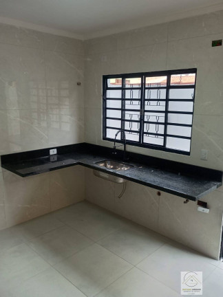 Imagem Casa com 3 Quartos à Venda, 135 m² em Jardim Alvinópolis - Atibaia Imagem Casa com 3 Quartos à Venda, 135 m² em Jardim Alvinópolis - Atibaia