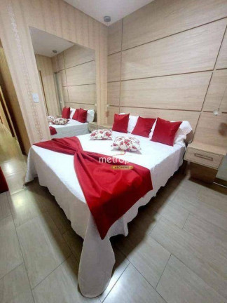 Imagem Cobertura com 3 Quartos à Venda, 170 m² em Parque Das Nações - Santo André Imagem Cobertura com 3 Quartos à Venda, 170 m² em Parque Das Nações - Santo André