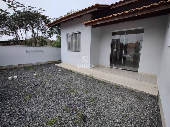Imagem Casa com 2 Quartos à Venda, 50 m² em Quinta Dos Açorianos - Barra Velha