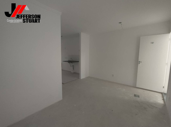 Imagem Apartamento com 2 Quartos à Venda, 54 m² em Olaria José Benedito - Guaratinguetá Imagem Apartamento com 2 Quartos à Venda, 54 m² em Olaria José Benedito - Guaratinguetá