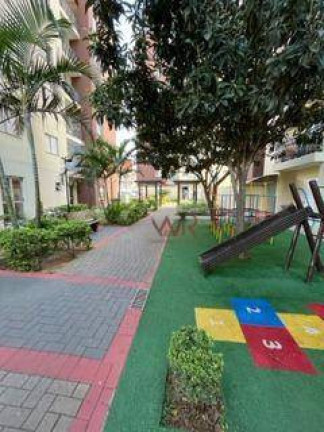 Imagem Apartamento com 2 Quartos à Venda, 48 m² em Parada Xv De Novembro - São Paulo Imagem Apartamento com 2 Quartos à Venda, 48 m² em Parada Xv De Novembro - São Paulo