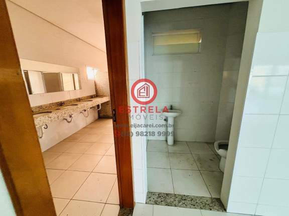 Imagem Sala Comercial para Alugar, 800 m² em Parque Meia Lua - Jacareí Imagem Sala Comercial para Alugar, 800 m² em Parque Meia Lua - Jacareí