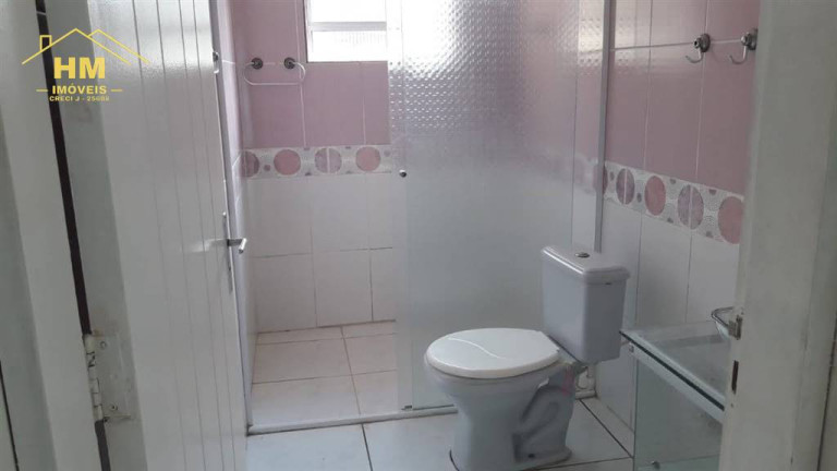 Imagem Casa com 2 Quartos à Venda, 130 m² em Parque Continental - Sao Vicente