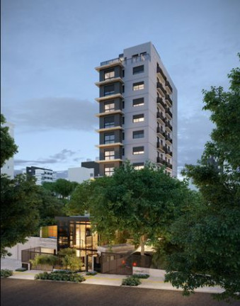 Imagem Apartamento com 3 Quartos à Venda, 103 m² em Rio Branco - Porto Alegre