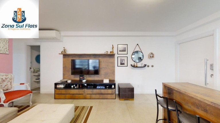 Imagem Apartamento com 3 Quartos à Venda, 102 m² em Pinheiros - São Paulo Imagem Apartamento com 3 Quartos à Venda, 102 m² em Pinheiros - São Paulo