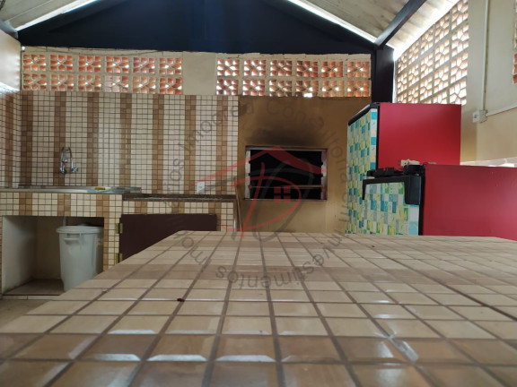 Imagem Imóvel com 2 Quartos à Venda, 45 m² em Parque Bandeirantes I (nova Veneza) - Sumaré