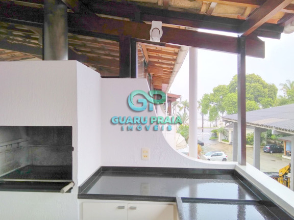 Imagem Casa com 3 Quartos à Venda, 180 m² em Enseada - Guarujá