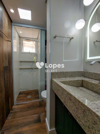 Imagem Apartamento com 3 Quartos à Venda, 76 m² em Condomínio Bandeirantes - Campinas