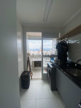 Imagem Apartamento com 2 Quartos à Venda, 68 m² em Boqueirão - Santos Imagem Apartamento com 2 Quartos à Venda, 68 m² em Boqueirão - Santos
