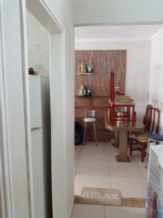 Apartamento com 1 Quarto à Venda, 62 m² em Tupi - Praia Grande