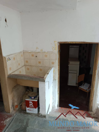 Imagem Casa com 3 Quartos à Venda, 250 m² em Jardim Utinga - Santo André Imagem Casa com 3 Quartos à Venda, 250 m² em Jardim Utinga - Santo André