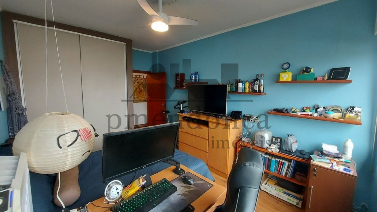 Imagem Apartamento com 3 Quartos à Venda, 156 m² em Higienópolis - São Paulo