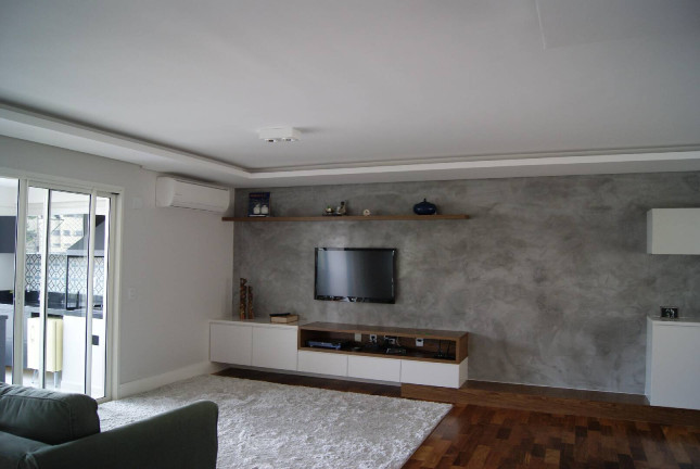 Imagem Apartamento com 4 Quartos à Venda, em Santo Amaro - São Paulo Imagem Apartamento com 4 Quartos à Venda, em Santo Amaro - São Paulo