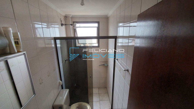Imagem Apartamento com 2 Quartos à Venda, 80 m² em Boqueirão - Praia Grande Imagem Apartamento com 2 Quartos à Venda, 80 m² em Boqueirão - Praia Grande