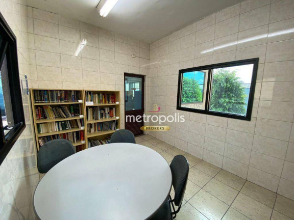 Imagem Galpão para Alugar, 3.461 m² em Cooperativa - São Bernardo Do Campo Imagem Galpão para Alugar, 3.461 m² em Cooperativa - São Bernardo Do Campo
