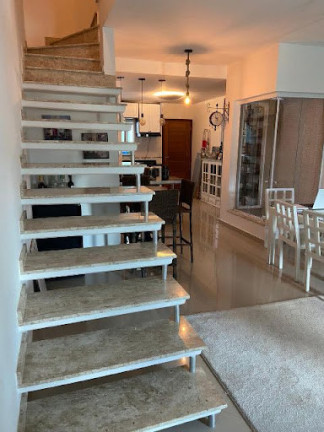 Imagem Imóvel com 3 Quartos à Venda, 180 m² em Horto Florestal - São Paulo Imagem Imóvel com 3 Quartos à Venda, 180 m² em Horto Florestal - São Paulo