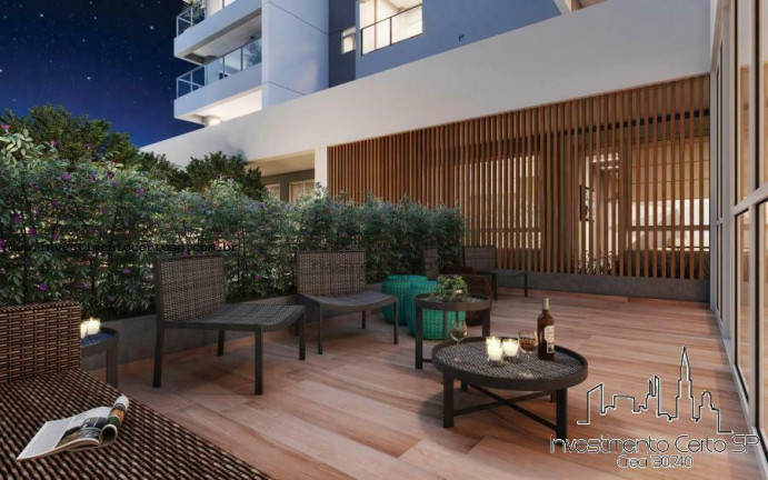 Imagem Apartamento com 3 Quartos à Venda, 170 m² em Vila Clementino - São Paulo Imagem Apartamento com 3 Quartos à Venda, 170 m² em Vila Clementino - São Paulo