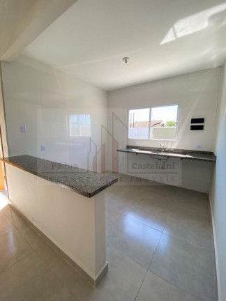 Imagem Casa com 2 Quartos à Venda, 73 m² em Tupy - Itanhaém