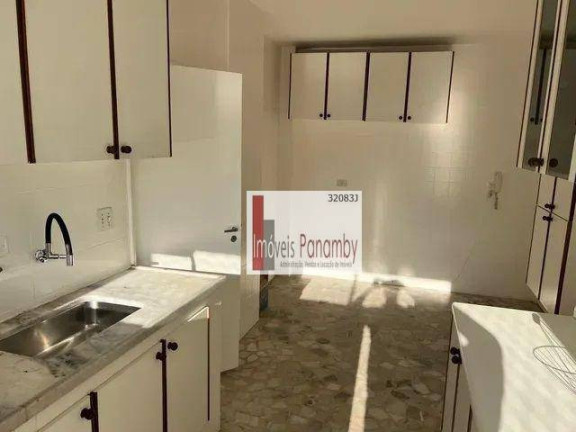 Imagem Apartamento com 2 Quartos para Alugar, 76 m² em Vila Mariana - São Paulo