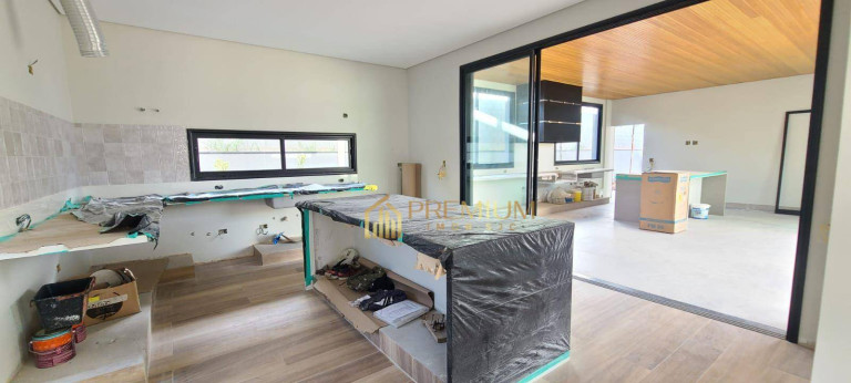Imagem Sobrado com 3 Quartos à Venda, 405 m² em Vivant Urbanova - São José Dos Campos