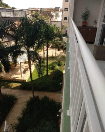 Imagem Imóvel com 2 Quartos à Venda, 48 m² em Brás - São Paulo Imagem Imóvel com 2 Quartos à Venda, 48 m² em Brás - São Paulo