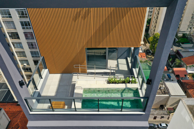 Imagem Loft com 1 Quarto à Venda, 79 m² em Jardim Paulista - São Paulo