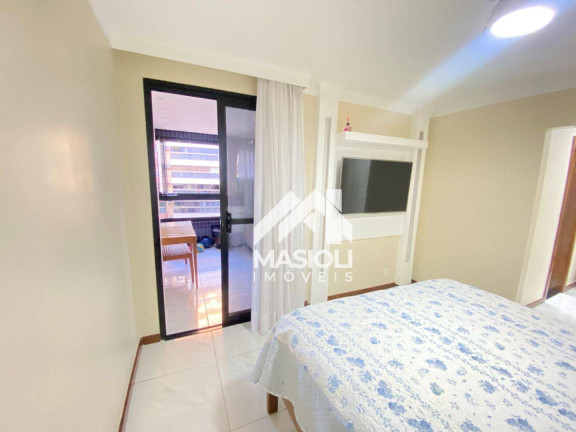 Imagem Apartamento com 3 Quartos à Venda, 130 m² em Praia Da Costa - Vila Velha