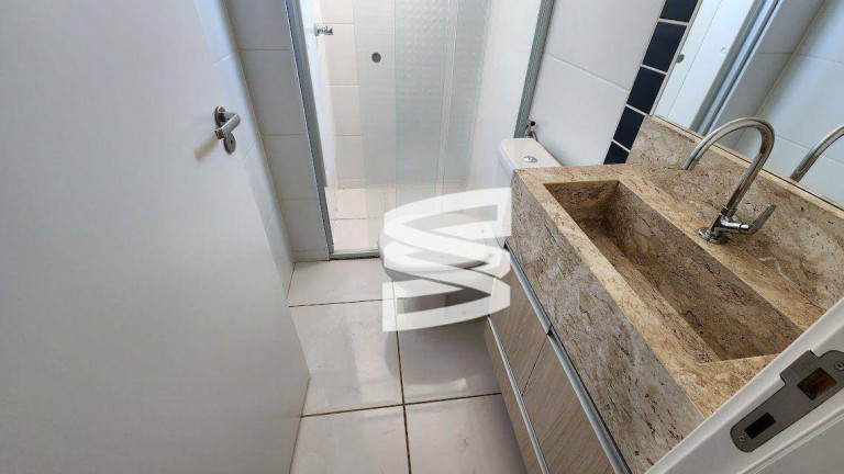 Imagem Apartamento com 2 Quartos à Venda, 57 m² em Dois Córregos - Piracicaba Imagem Apartamento com 2 Quartos à Venda, 57 m² em Dois Córregos - Piracicaba