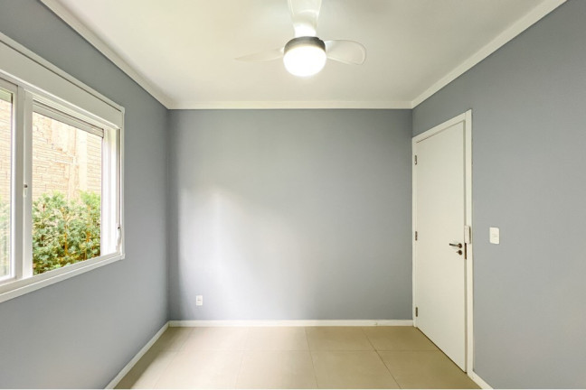 Imagem Apartamento com 2 Quartos à Venda, 44 m² em Estância Velha - Canoas Imagem Apartamento com 2 Quartos à Venda, 44 m² em Estância Velha - Canoas