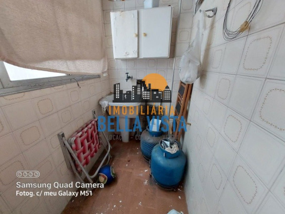 Imagem Apartamento com 2 Quartos à Venda, em Itararé - São Vicente Imagem Apartamento com 2 Quartos à Venda, em Itararé - São Vicente