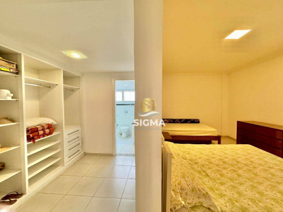 Imagem Apartamento com 3 Quartos à Venda, 185 m² em Pitangueiras - Guarujá Imagem Apartamento com 3 Quartos à Venda, 185 m² em Pitangueiras - Guarujá