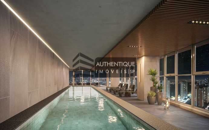 Imagem Apartamento com 3 Quartos à Venda, 121 m² em Moema - São Paulo
