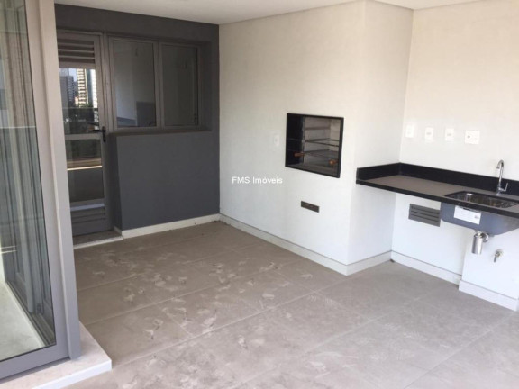 Imagem Imóvel com 3 Quartos à Venda, 192 m² em Campo Belo - São Paulo Imagem Imóvel com 3 Quartos à Venda, 192 m² em Campo Belo - São Paulo