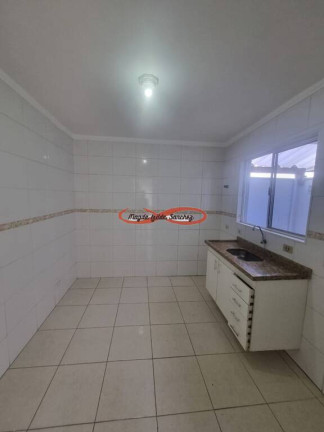 Imagem Casa com 2 Quartos à Venda, 57 m² em Itaquera - São Paulo