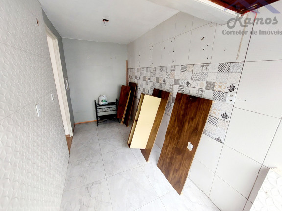 Imagem Imóvel com 2 Quartos à Venda, 50 m² em Vila Nova - Porto Alegre
