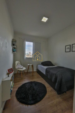 Imagem Apartamento com 3 Quartos à Venda, 93 m² em Vila Valparaíso - Santo André Imagem Apartamento com 3 Quartos à Venda, 93 m² em Vila Valparaíso - Santo André