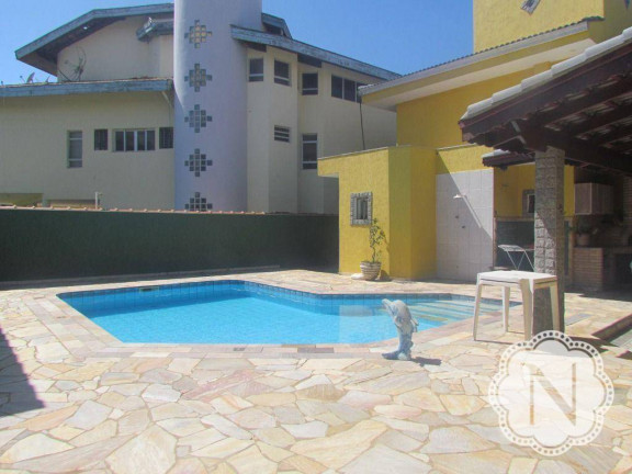 Imagem Sobrado com 4 Quartos para Alugar, 300 m² em Campos Elíseos - Itanhaém Imagem Sobrado com 4 Quartos para Alugar, 300 m² em Campos Elíseos - Itanhaém
