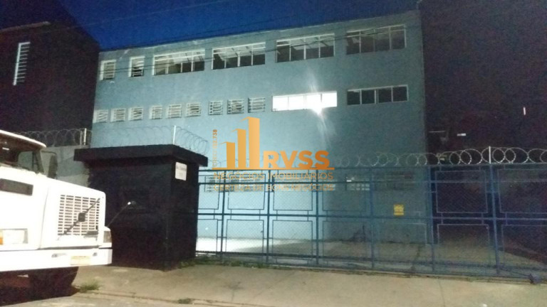 Imagem Imóvel à Venda,  em Vila Engenho Novo - Barueri