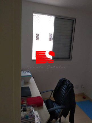 Imagem Apartamento com 3 Quartos à Venda, 71 m² em Gutierrez - Belo Horizonte