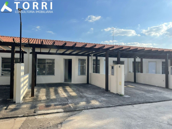 Imagem Imóvel com 2 Quartos à Venda, 57 m² em Parque Vitória Régia - Sorocaba