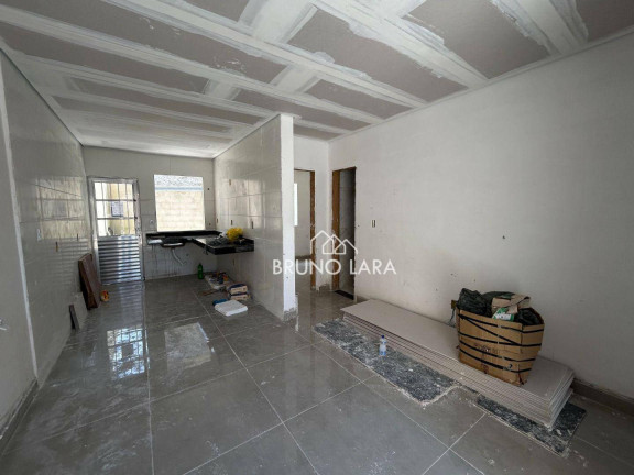 Imagem Casa com 2 Quartos à Venda, 50 m² em Vila Verde - Betim Imagem Casa com 2 Quartos à Venda, 50 m² em Vila Verde - Betim