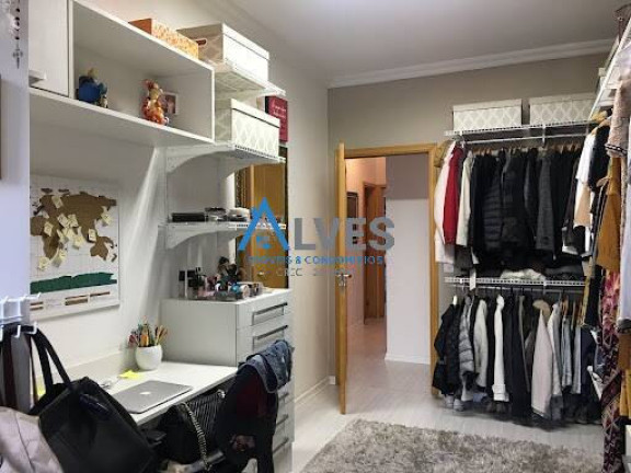 Imagem Apartamento com 4 Quartos à Venda, 188 m² em Centro - São Bernardo Do Campo Imagem Apartamento com 4 Quartos à Venda, 188 m² em Centro - São Bernardo Do Campo