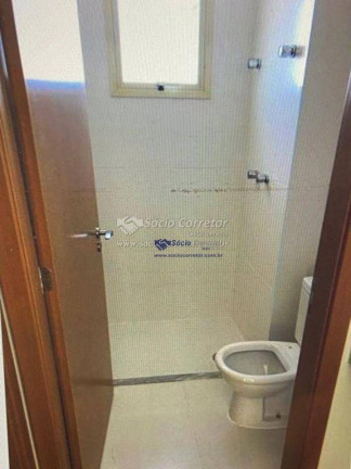 Imagem Apartamento com 1 Quarto à Venda, 44 m² em Santana - São Paulo