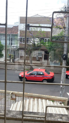 Imagem Casa com 4 Quartos à Venda, 200 m² em Cidade Baixa - Porto Alegre