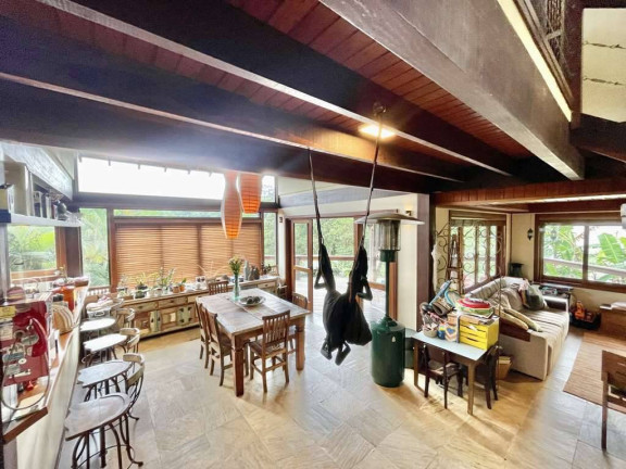 Imagem Casa de Condomínio com 3 Quartos à Venda,  em Recanto Impla - Carapicuíba